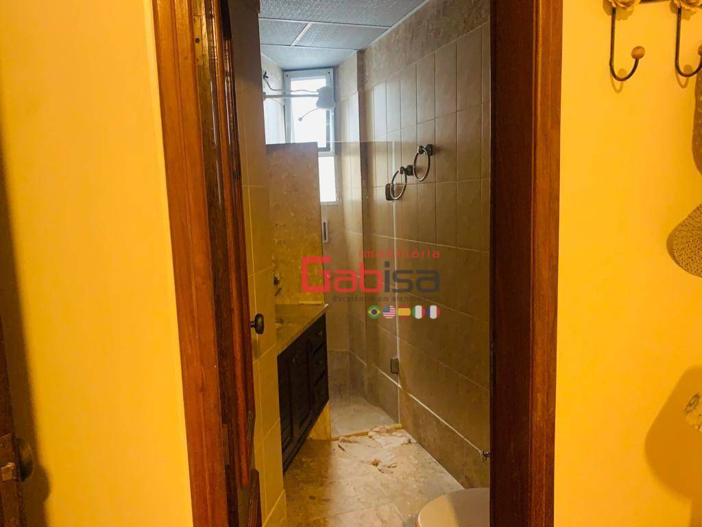 Apartamento à venda com 3 quartos, 120m² - Foto 11