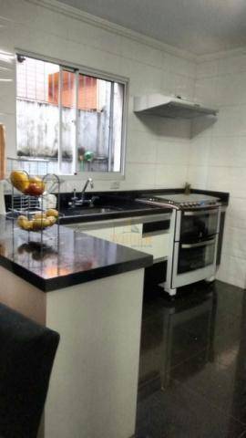 Sobrado à venda com 4 quartos, 180m² - Foto 8