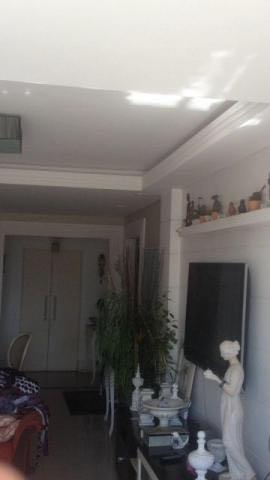 Apartamento à venda com 3 quartos, 155m² - Foto 1