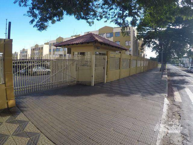 Apartamento à venda com 3 quartos, 66m² - Foto 16