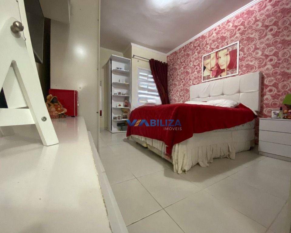 Sobrado à venda com 3 quartos, 134m² - Foto 13