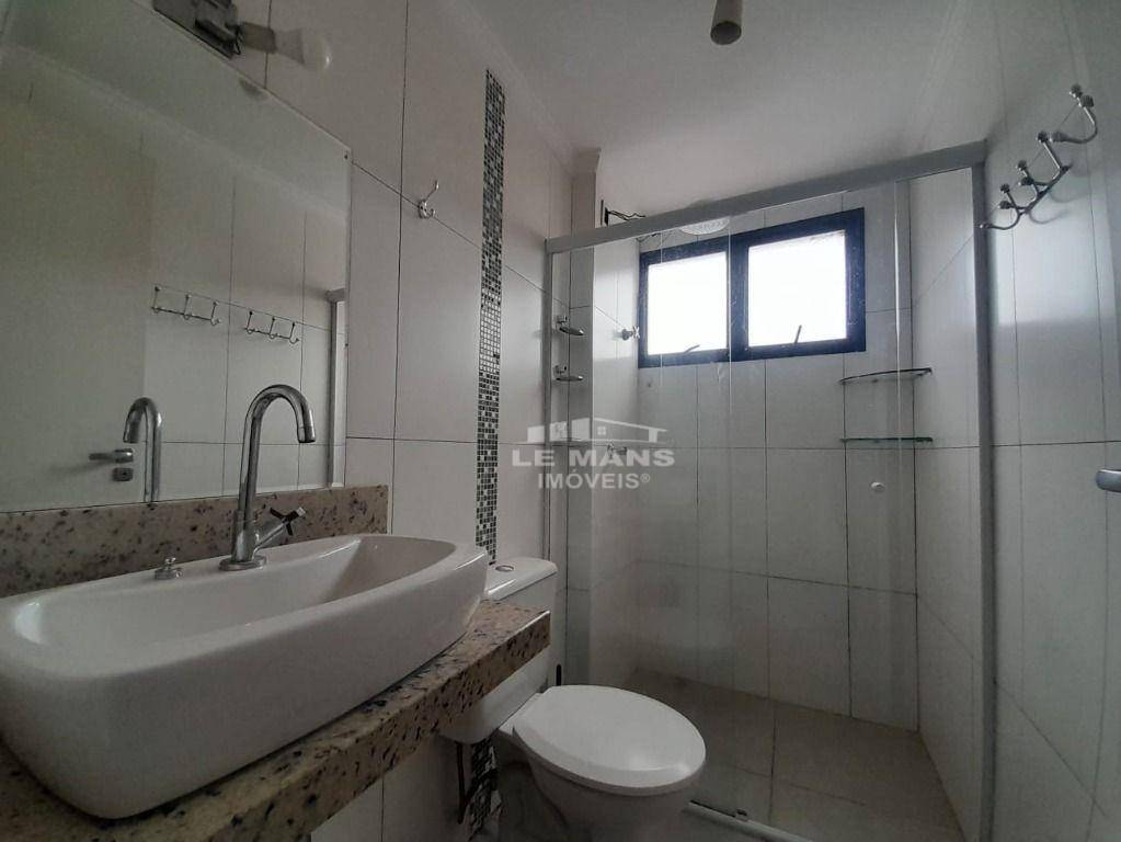 Apartamento à venda com 2 quartos, 59m² - Foto 13