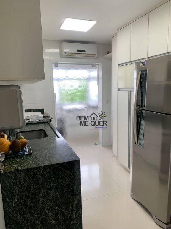 Apartamento à venda com 3 quartos, 116m² - Foto 7