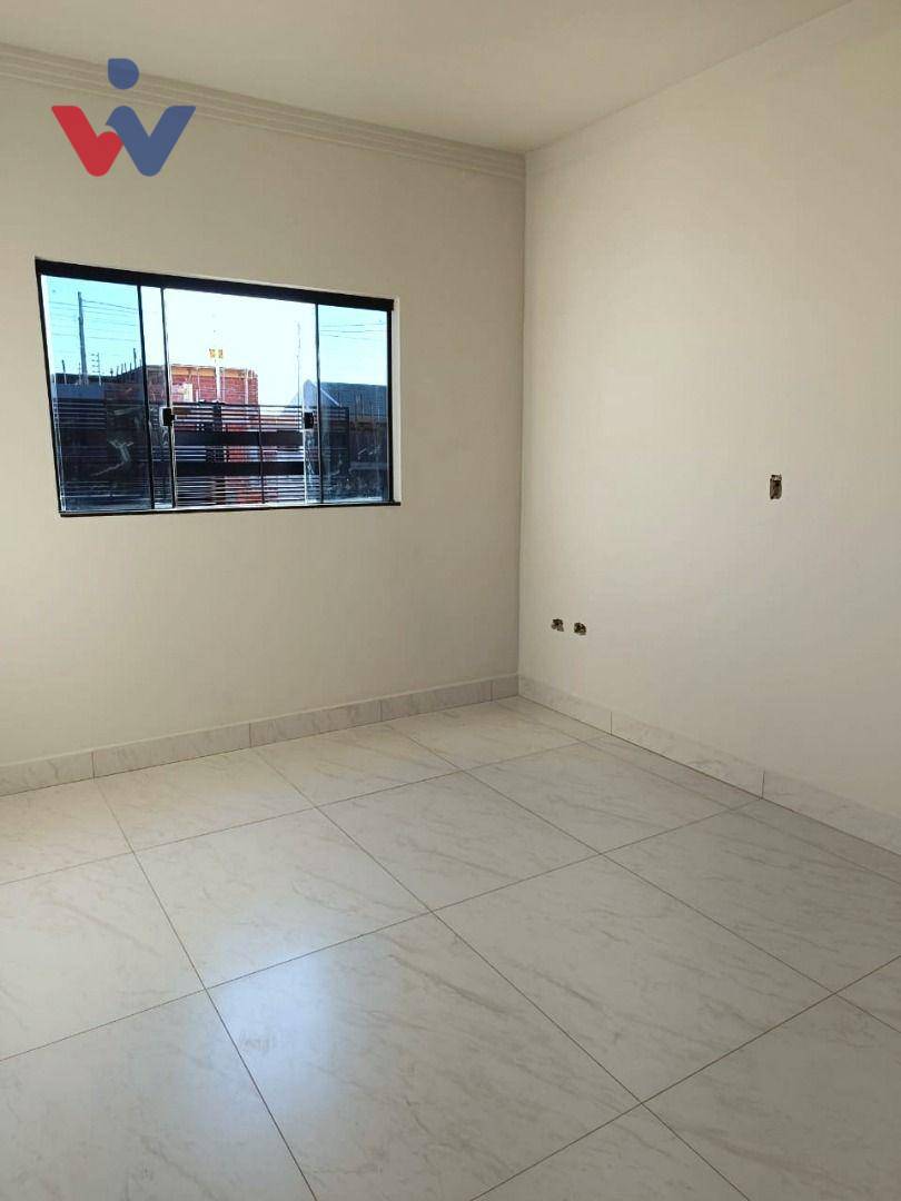 Casa à venda com 3 quartos, 90m² - Foto 22