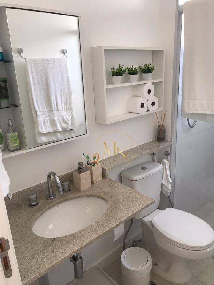 Apartamento à venda com 2 quartos, 96m² - Foto 12