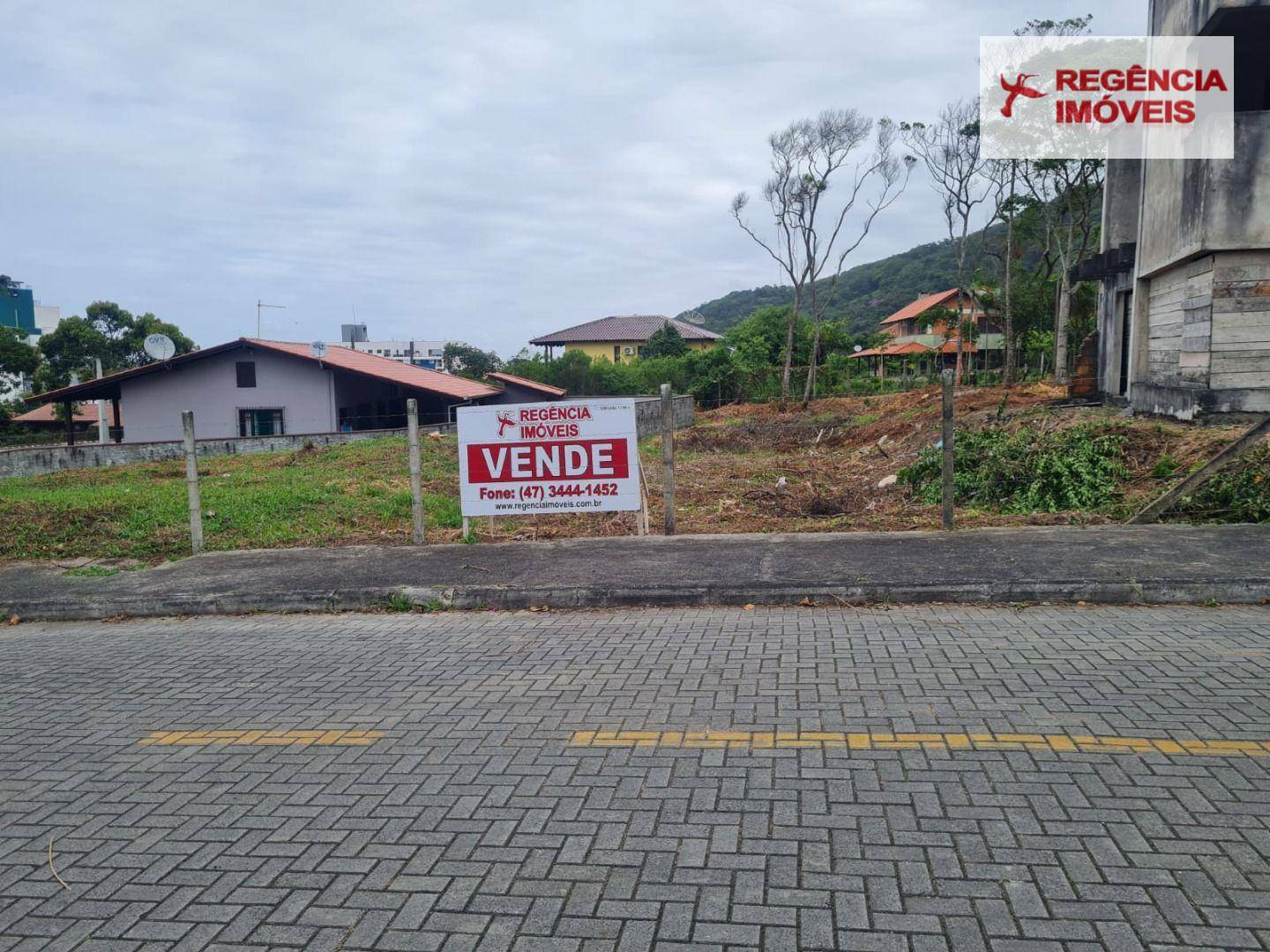 Terreno à venda, 1200M2 - Foto 1