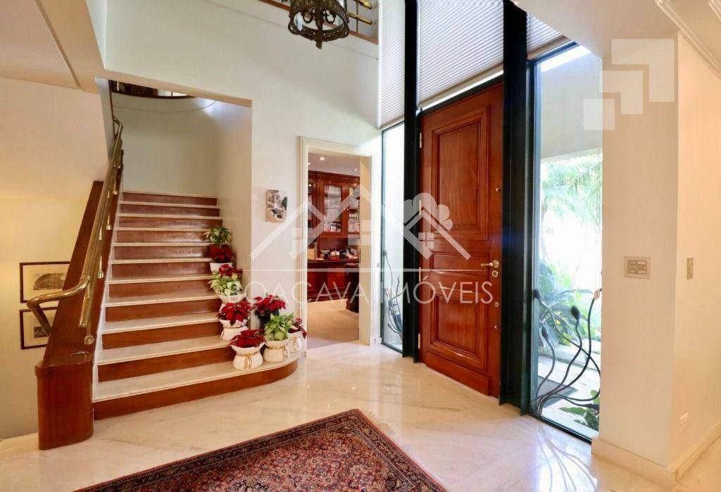 Sobrado à venda com 4 quartos, 750m² - Foto 6