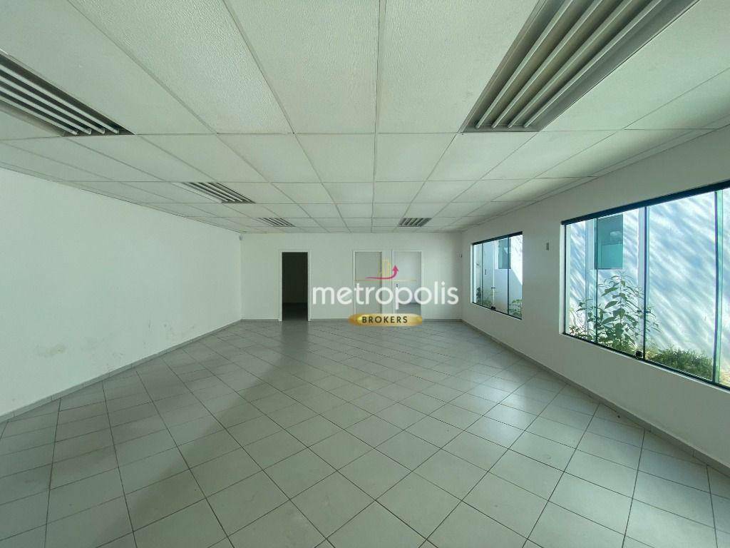 Prédio Inteiro para alugar, 1270m² - Foto 3