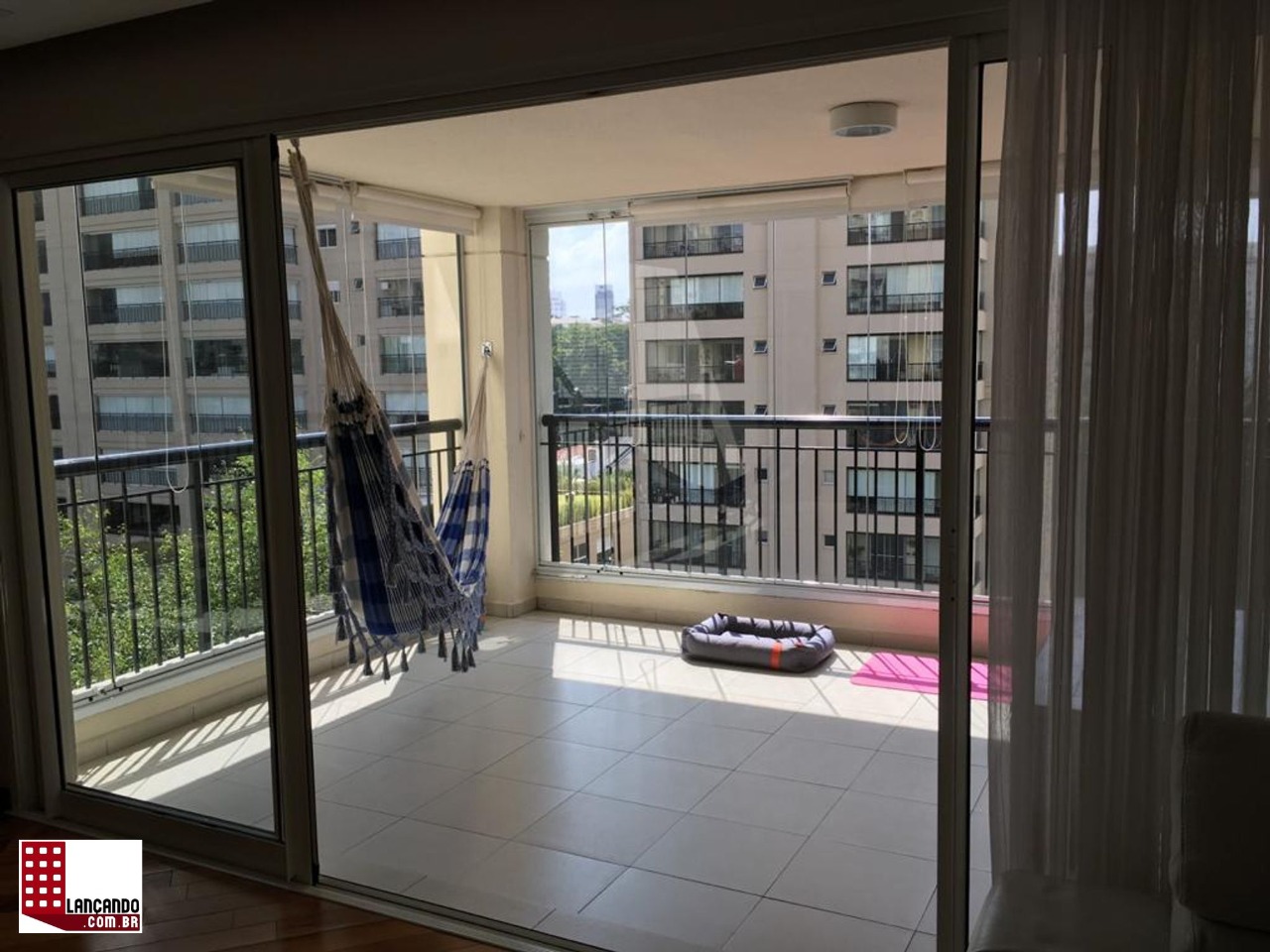 Apartamento à venda com 4 quartos, 160m² - Foto 7