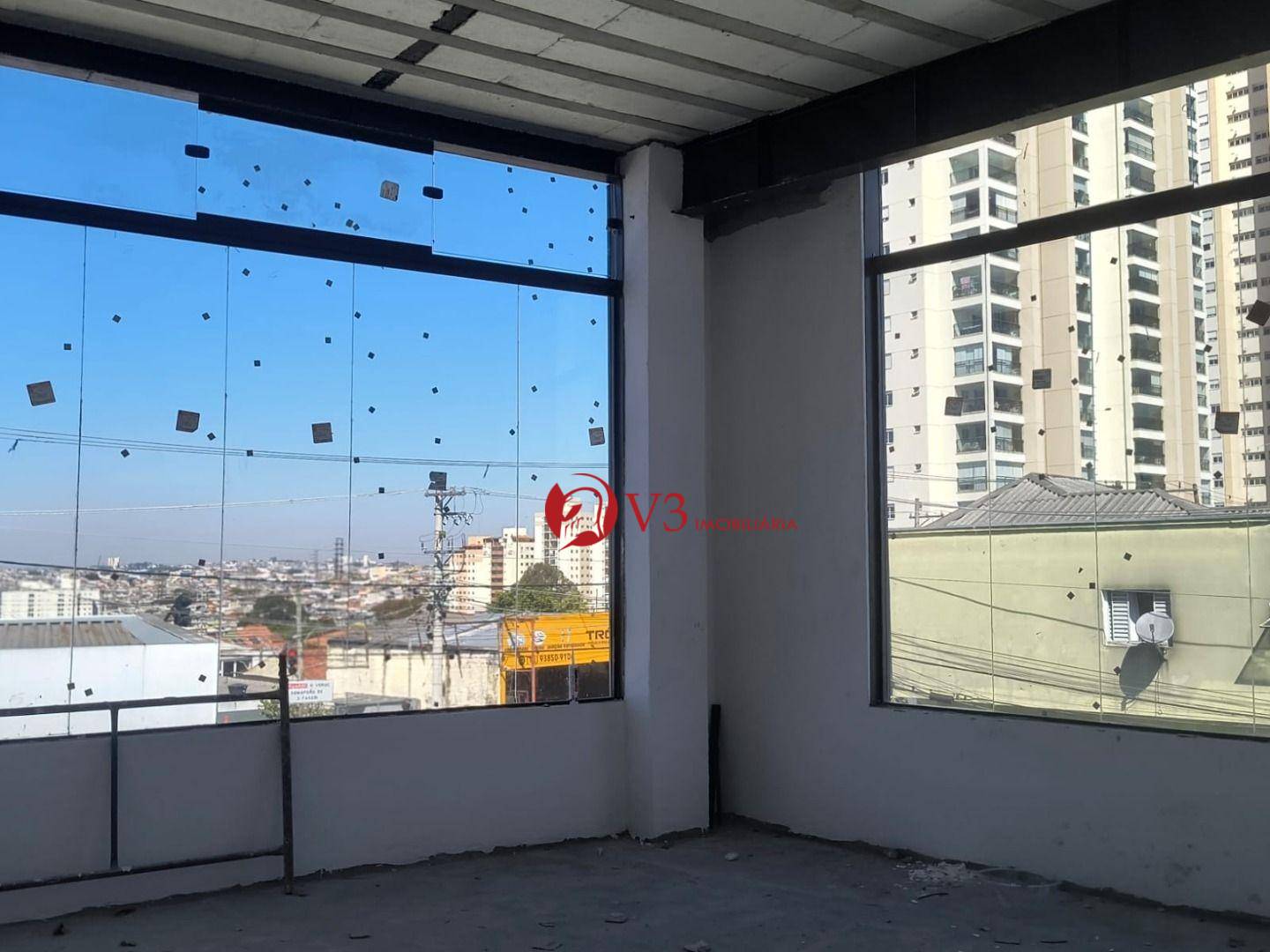 Sala-Conjunto, 40 m² - Foto 3