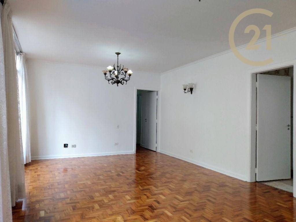 Apartamento à venda com 3 quartos, 127m² - Foto 3