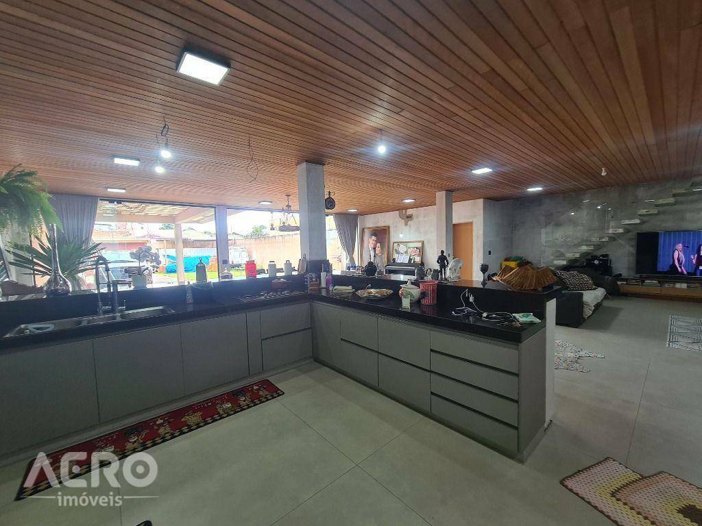 Casa à venda com 2 quartos, 280m² - Foto 22