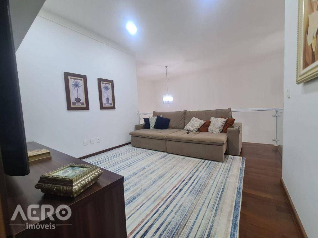 Casa de Condomínio à venda com 3 quartos, 283m² - Foto 23