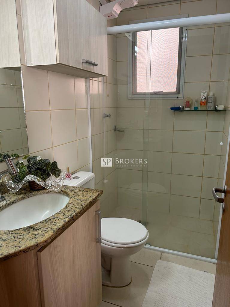 Apartamento à venda com 3 quartos, 77m² - Foto 17