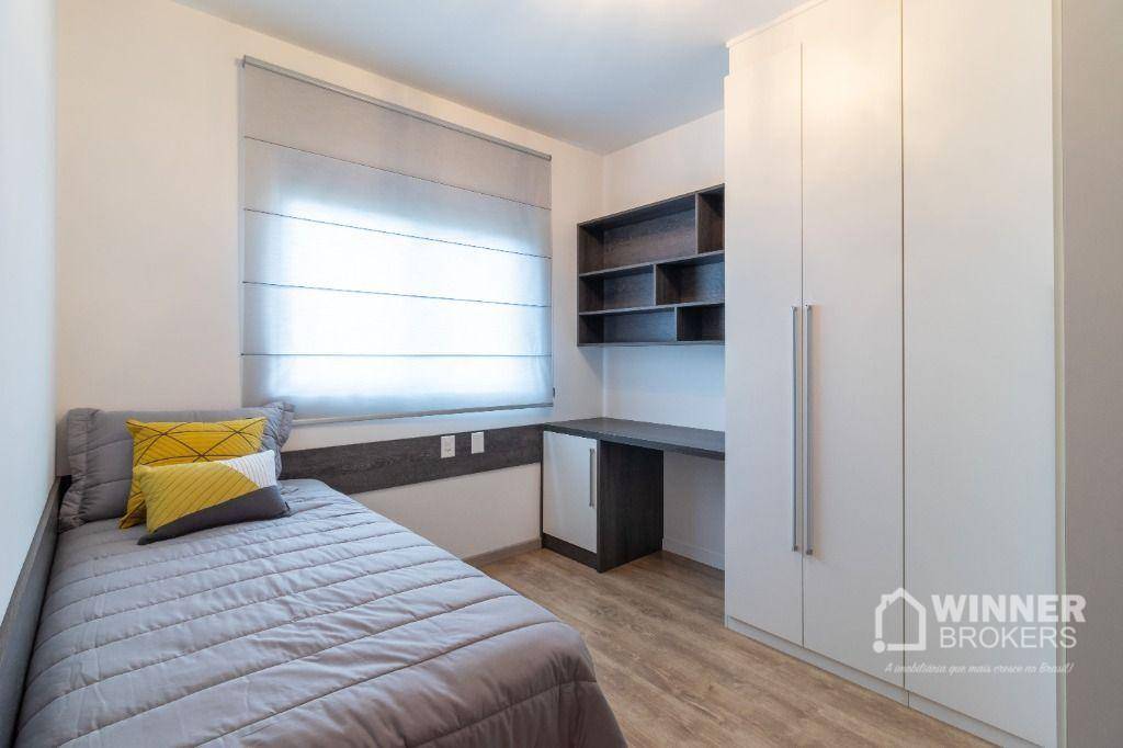 Apartamento à venda com 3 quartos, 94m² - Foto 17