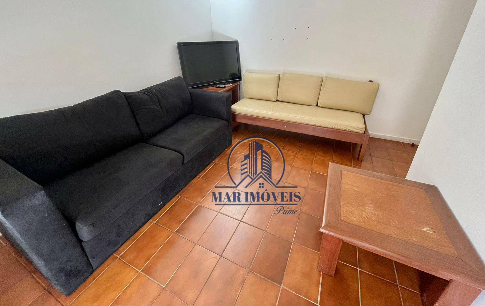 Apartamento à venda com 2 quartos, 75m² - Foto 2