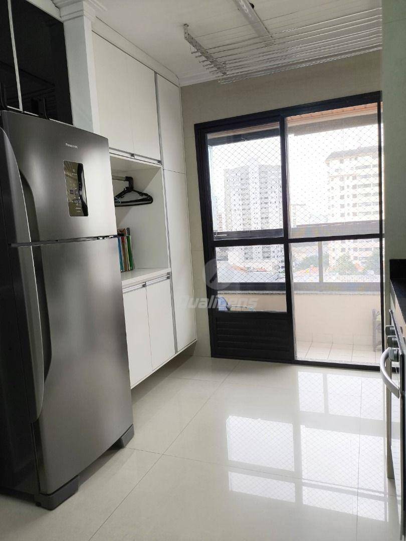 Apartamento à venda com 3 quartos, 106m² - Foto 6