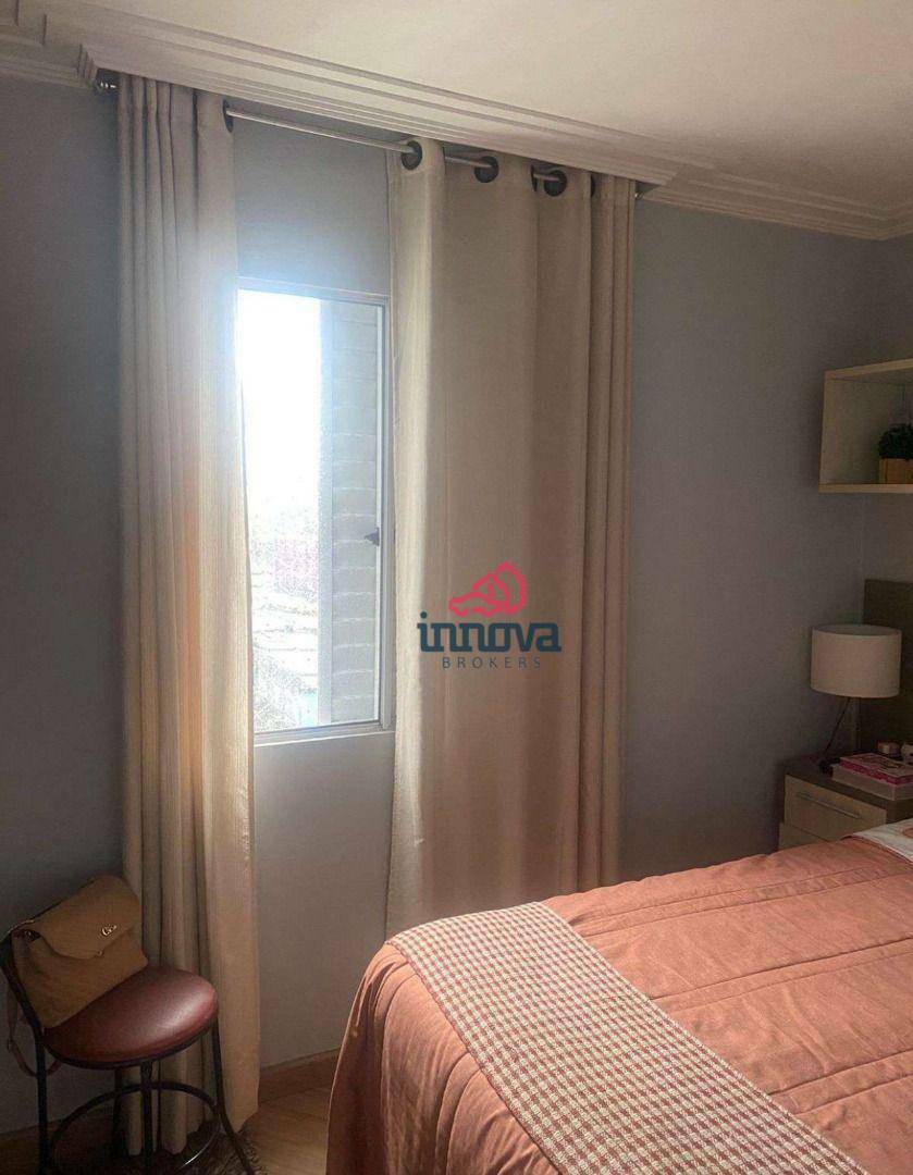 Apartamento à venda com 3 quartos, 70m² - Foto 16