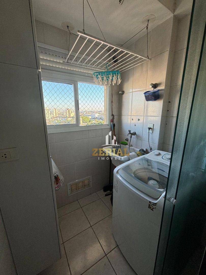 Apartamento à venda com 2 quartos, 60m² - Foto 31