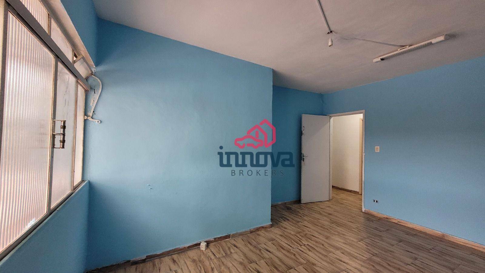 Conjunto Comercial-Sala para alugar, 26m² - Foto 3