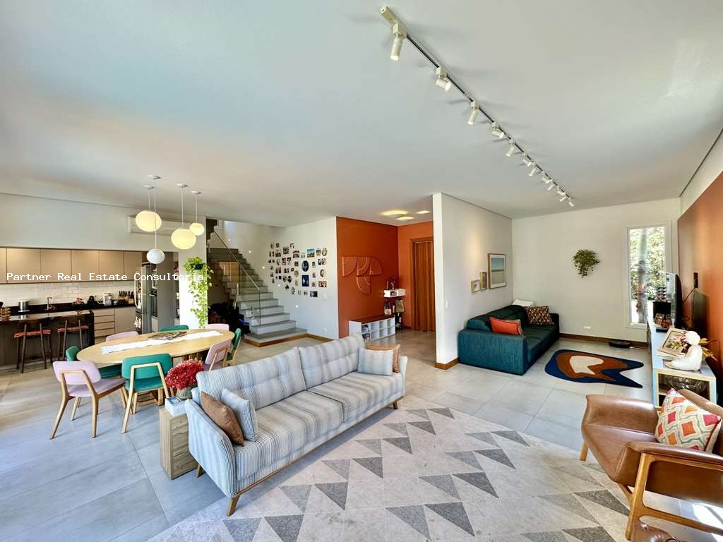 Casa de Condomínio à venda com 4 quartos, 525m² - Foto 18