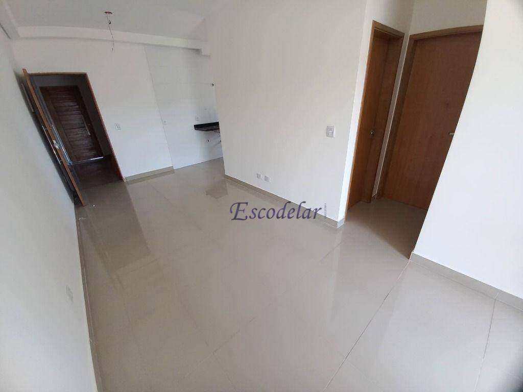 Apartamento à venda com 2 quartos, 59m² - Foto 7