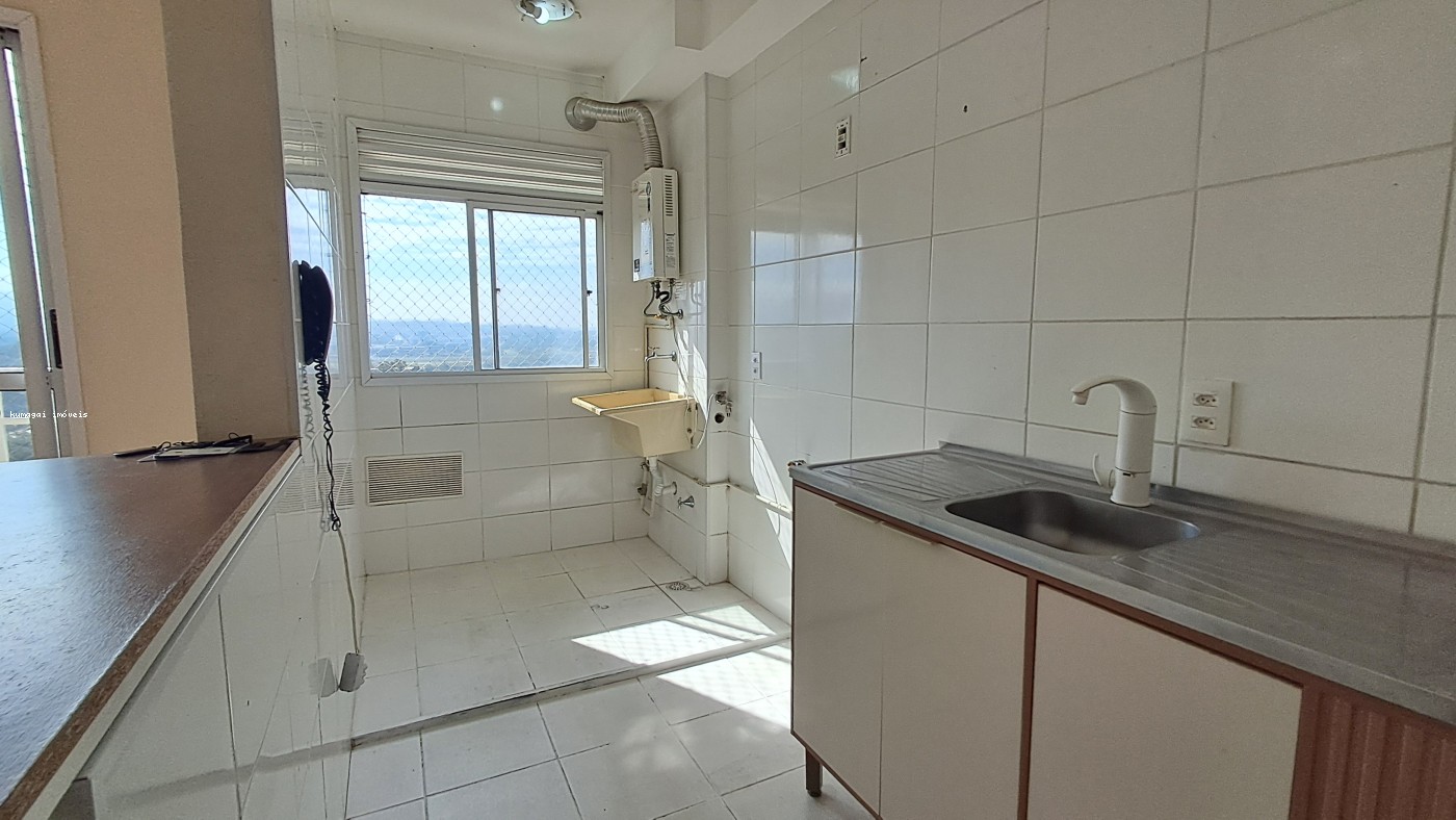 Apartamento para alugar com 2 quartos, 49m² - Foto 6