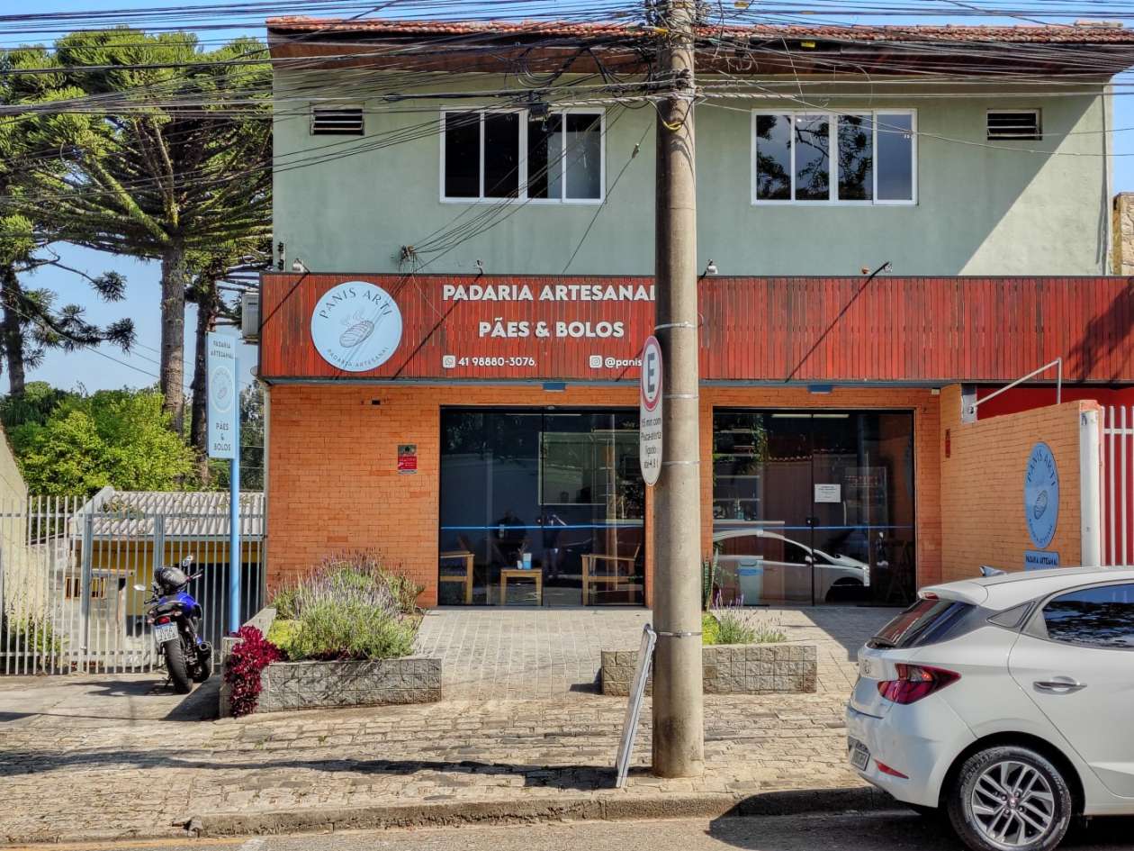 Loja-Salão, 423 m² - Foto 2