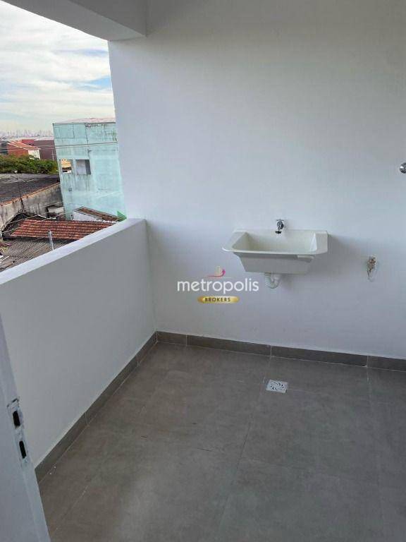 Apartamento à venda com 2 quartos, 61m² - Foto 9