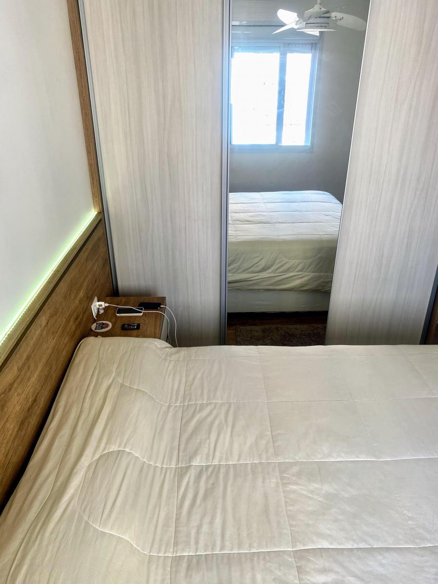 Apartamento à venda com 3 quartos, 85m² - Foto 13