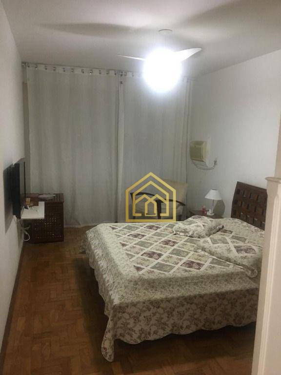 Apartamento à venda com 3 quartos, 140m² - Foto 34