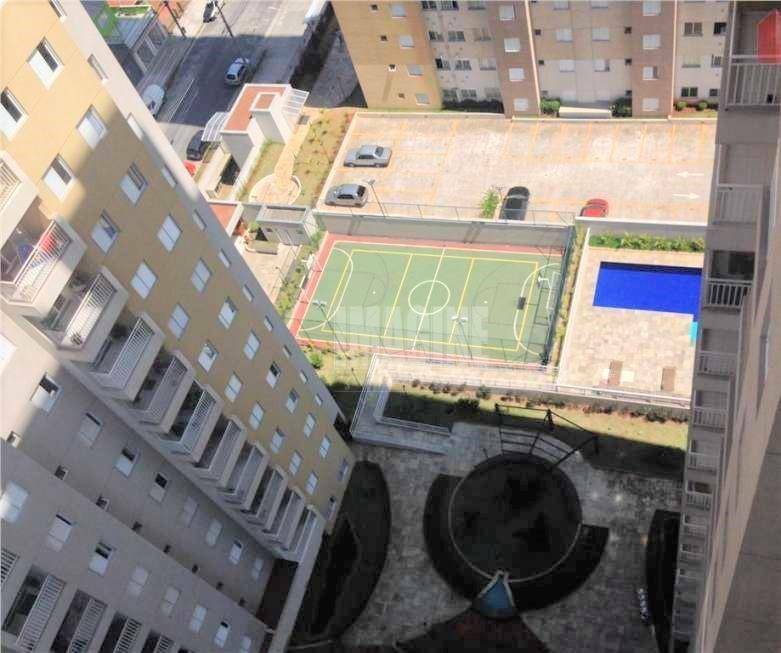 Apartamento à venda com 3 quartos, 70m² - Foto 23