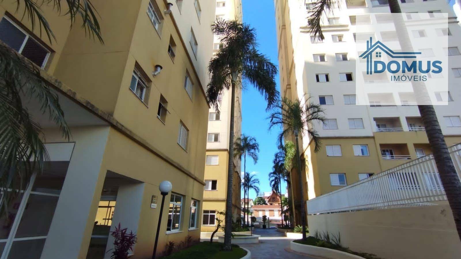 Apartamento à venda com 3 quartos, 80m² - Foto 2