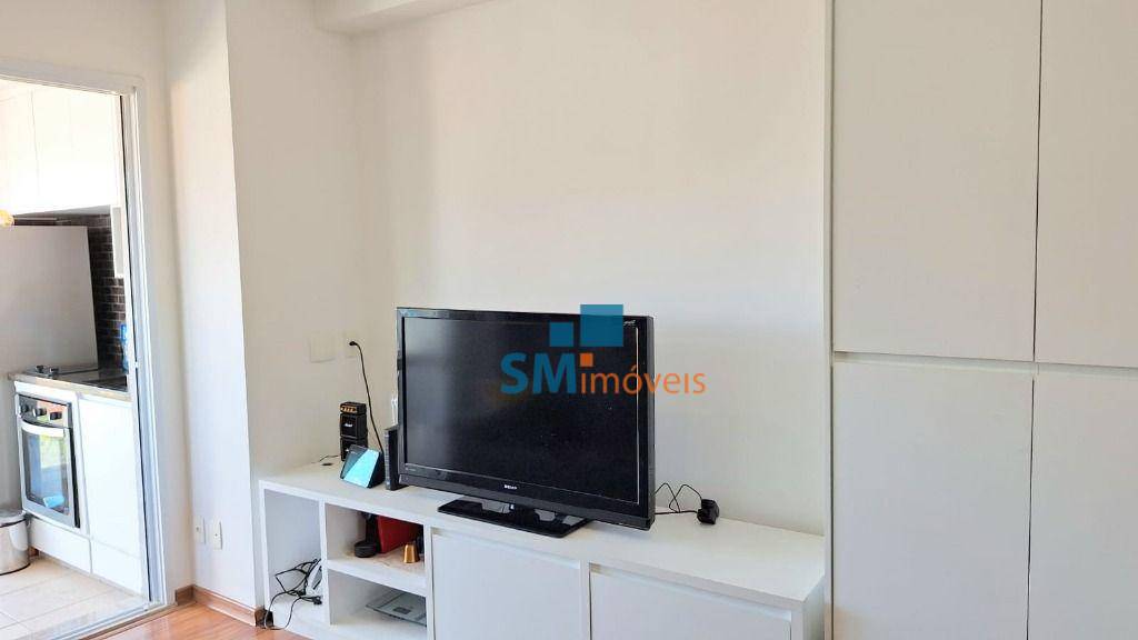 Apartamento à venda com 1 quarto, 42m² - Foto 15