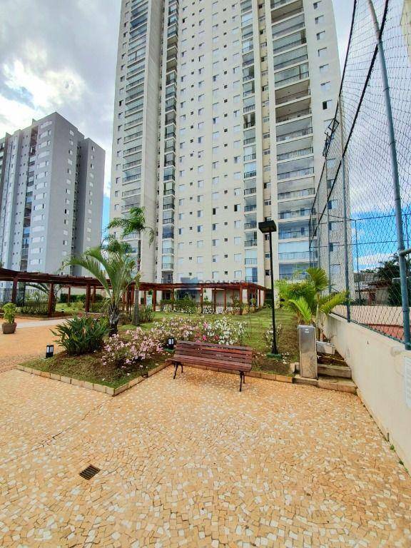 Apartamento à venda com 3 quartos, 90m² - Foto 40