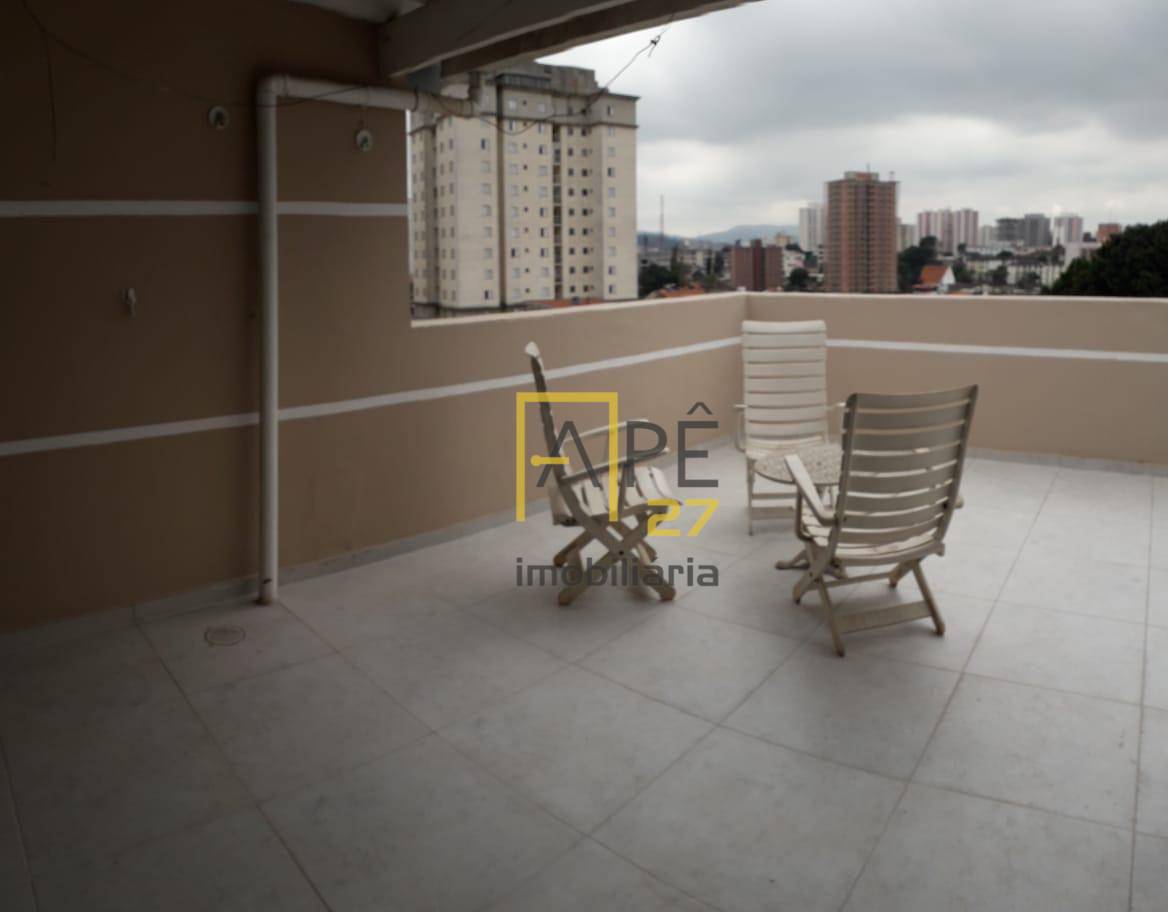 Cobertura à venda e aluguel com 2 quartos, 120m² - Foto 26