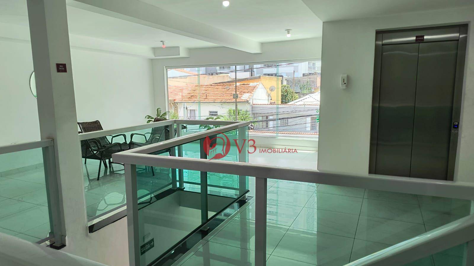 Apartamento, 1 quarto, 40 m² - Foto 1