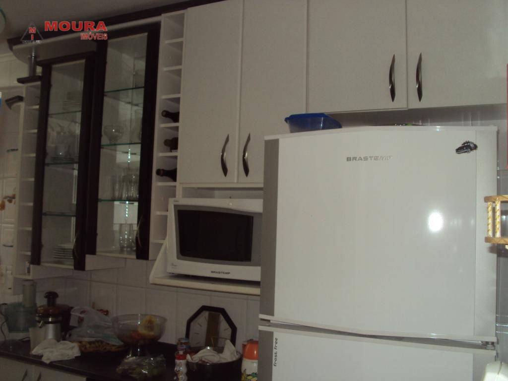 Apartamento à venda com 2 quartos, 58m² - Foto 9