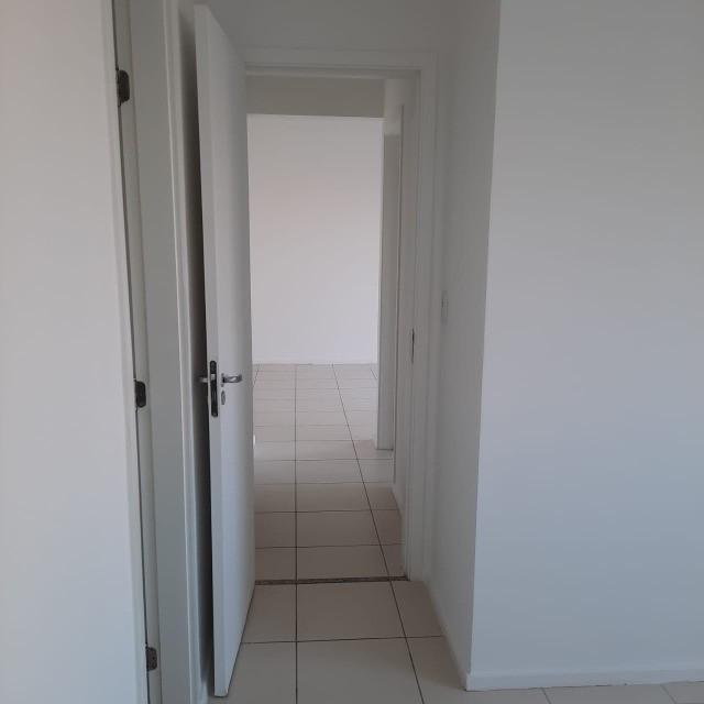 Apartamento à venda com 2 quartos, 57m² - Foto 6