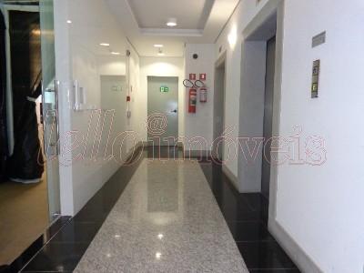 Conjunto Comercial-Sala para alugar, 196m² - Foto 4