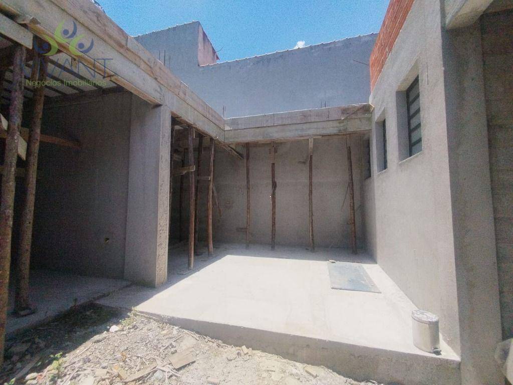 Loja-Salão, 200 m² - Foto 4
