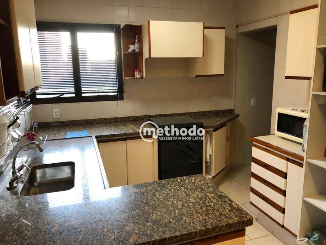 Apartamento à venda com 3 quartos, 160m² - Foto 25