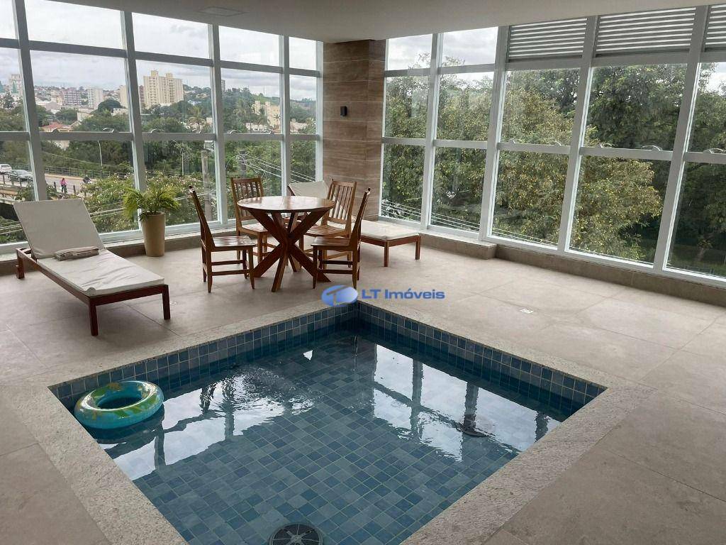 Apartamento à venda com 3 quartos, 91m² - Foto 11