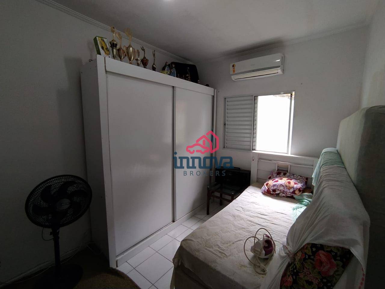 Sobrado à venda com 2 quartos, 80M2 - Foto 10