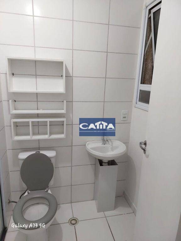 Apartamento à venda com 2 quartos, 44m² - Foto 22