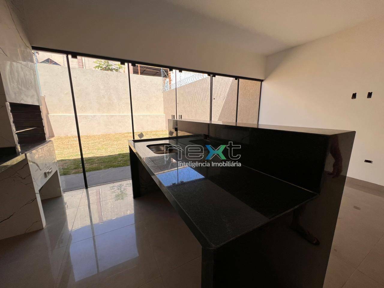 Casa à venda com 3 quartos, 133m² - Foto 5