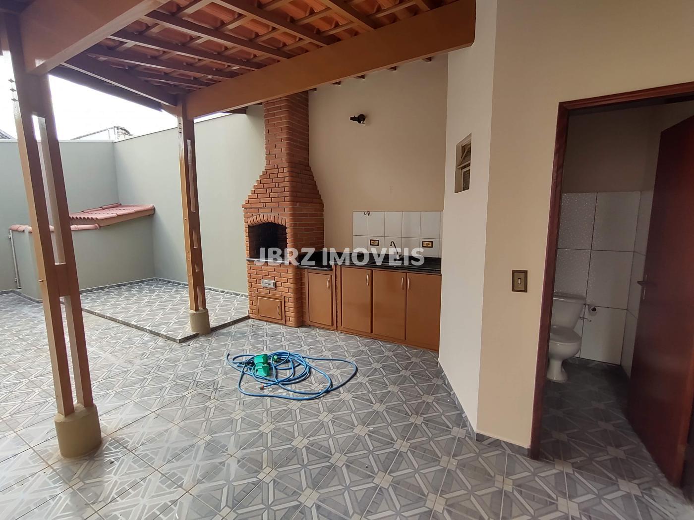 Casa para alugar com 3 quartos, 153m² - Foto 21