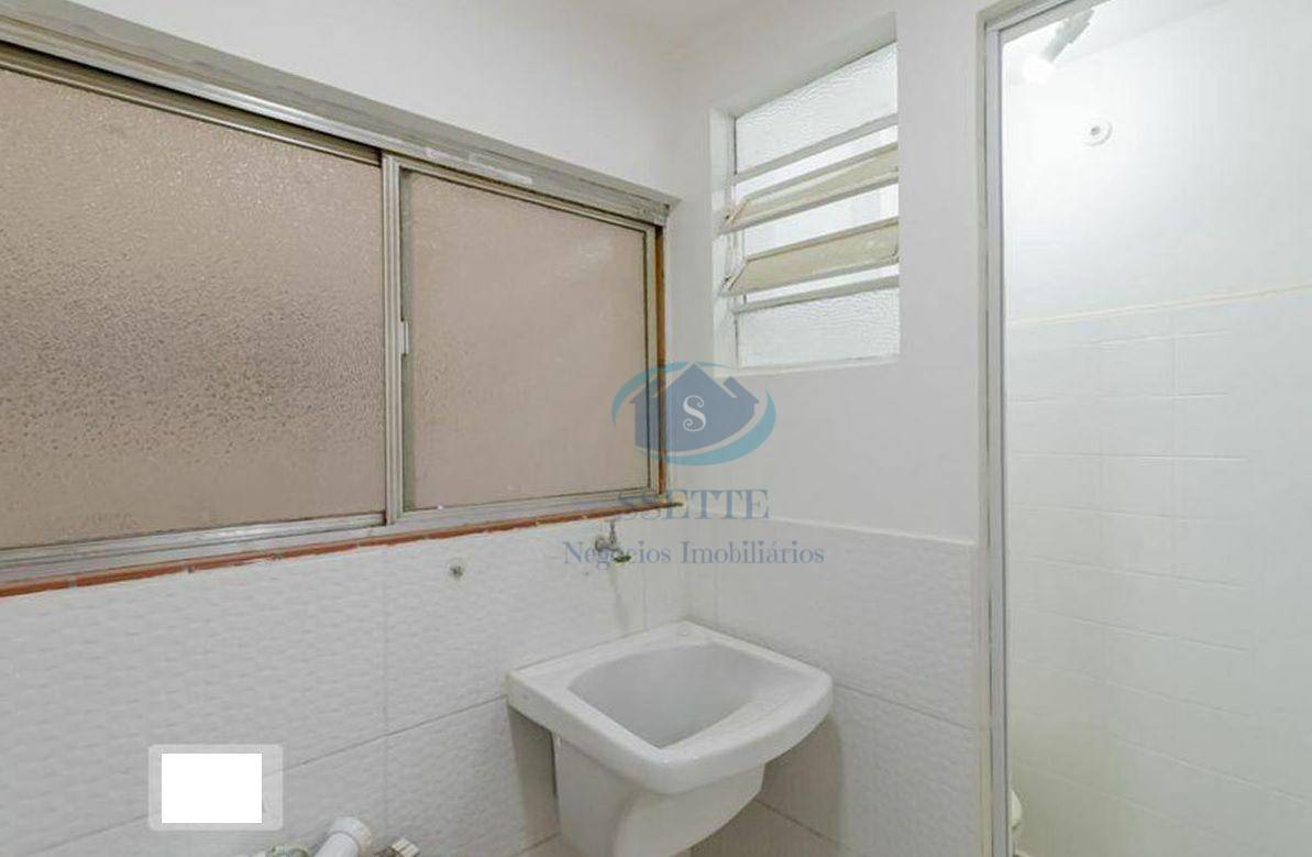 Apartamento à venda com 2 quartos, 60m² - Foto 9