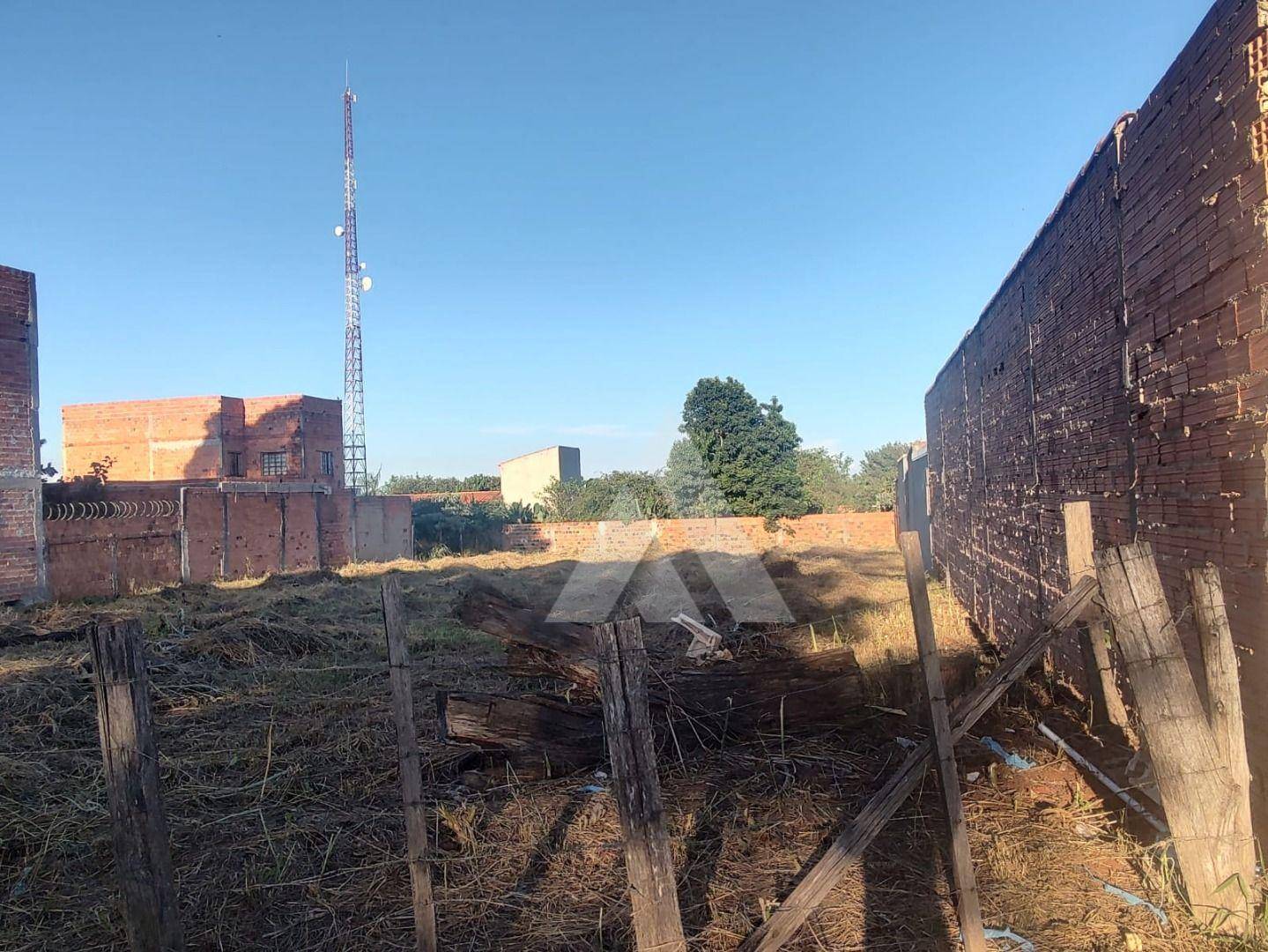 Terreno, 1024 m² - Foto 2