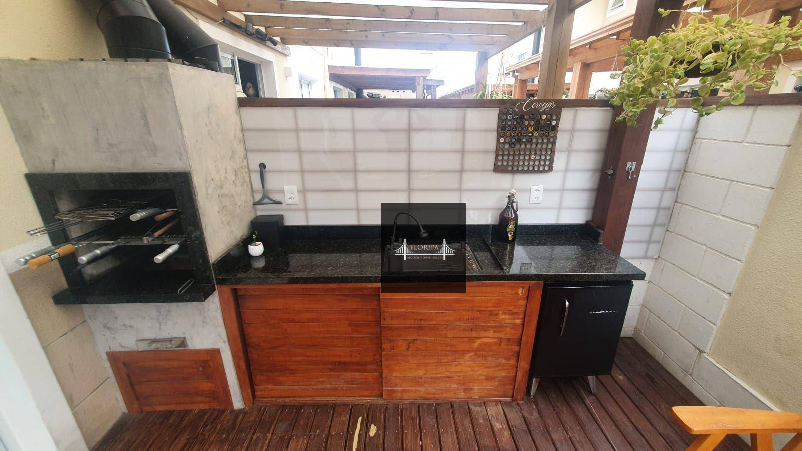 Casa de Condomínio à venda com 2 quartos, 258m² - Foto 22